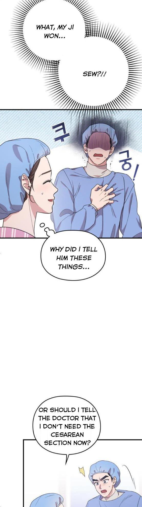 Marry My Husband Chapter 59.2 image 04